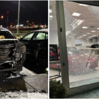 成全民公敌！马斯克暴力裁员惹众怒：美国U型锁砸向特斯拉