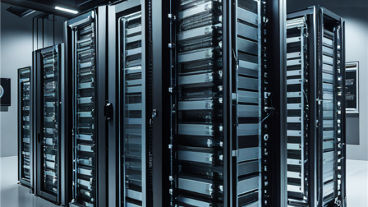 河南10000P算力集群即将全面投运：每秒1000亿亿次浮点运算能力