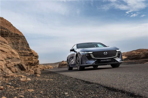 马自达6卒于2025