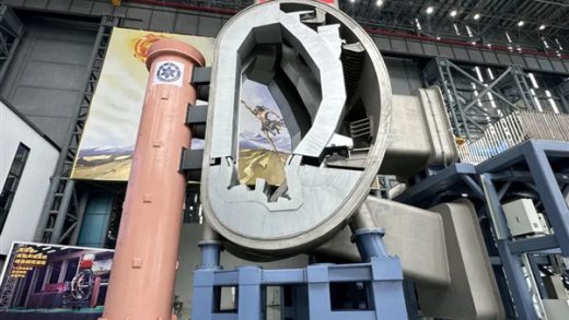 中国下一代“人造太阳”传来好消息！10年攻关 完全掌握