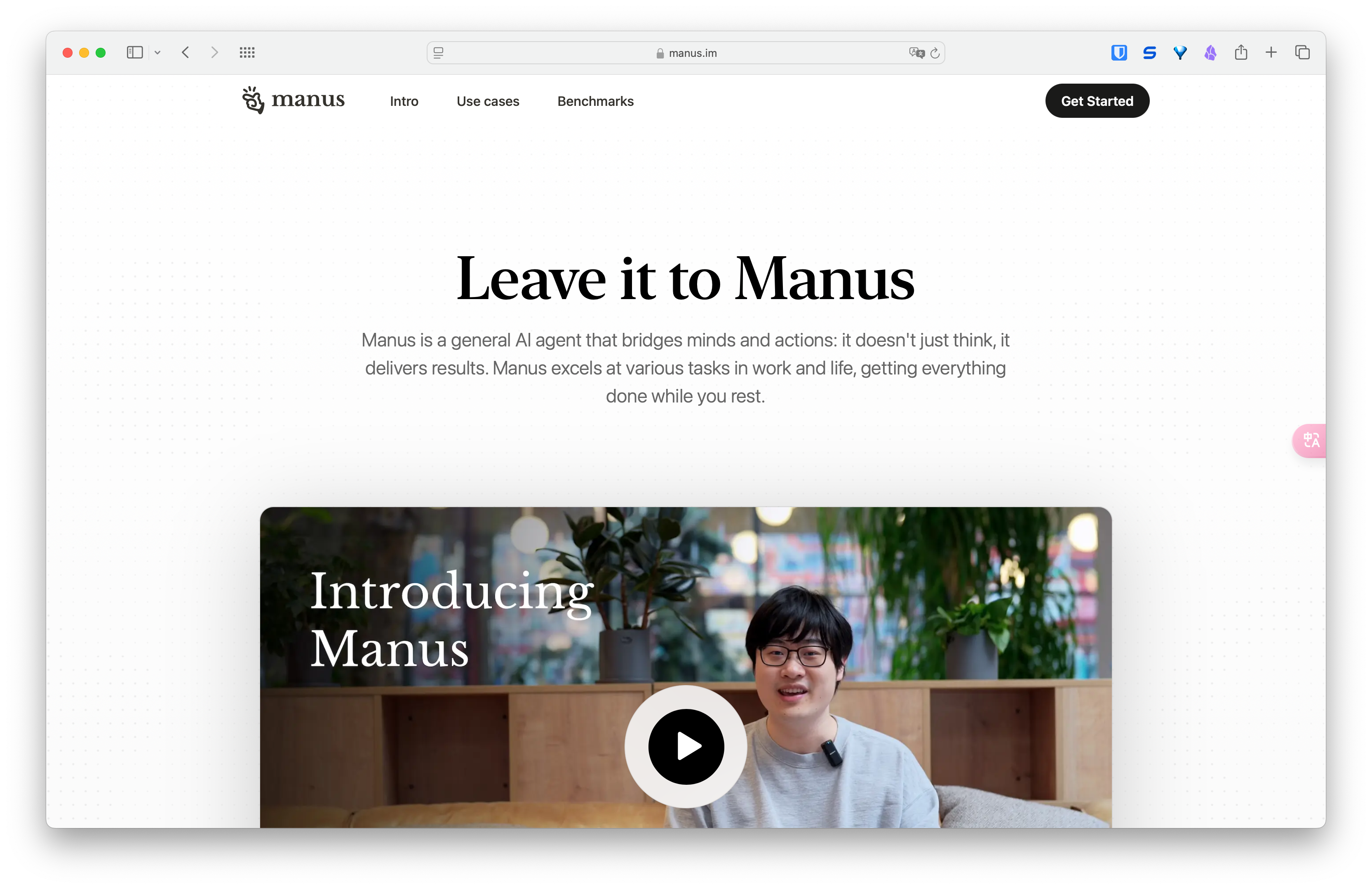 99%人都用不了的Manus：AI「奇迹」，与虚假的技术突破