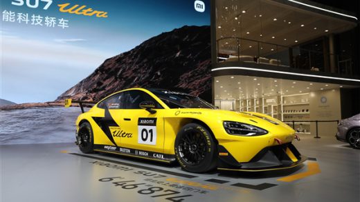 美媒急了：为啥小米能造车3年就成功 苹果用了10年研究却不行