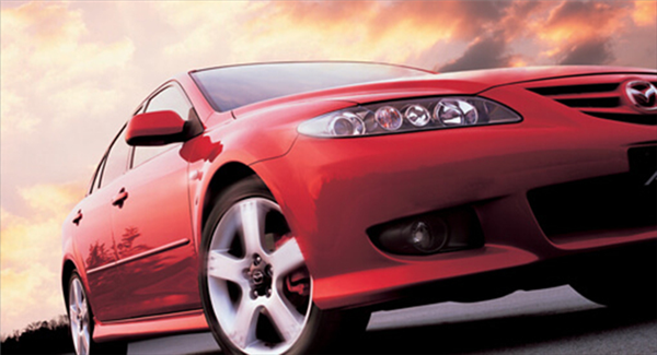 马自达6卒于2025