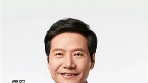 谢谢雷军 终于有大佬觉得绿牌丑了