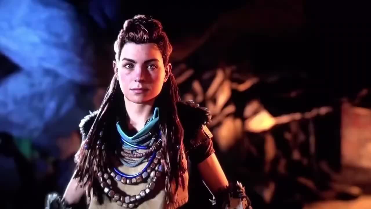 索尼 AI 游戏角色原型曝光：结合语音与动画，与玩家实时对话