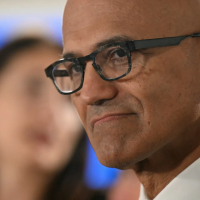 微软自研 MAI 模型剑指 OpenAI：AI 巨头竞争格局或将重塑