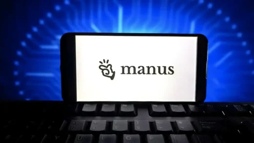 彭博社关注Manus：美国AI优势再遭挑战，产品评价褒贬不一