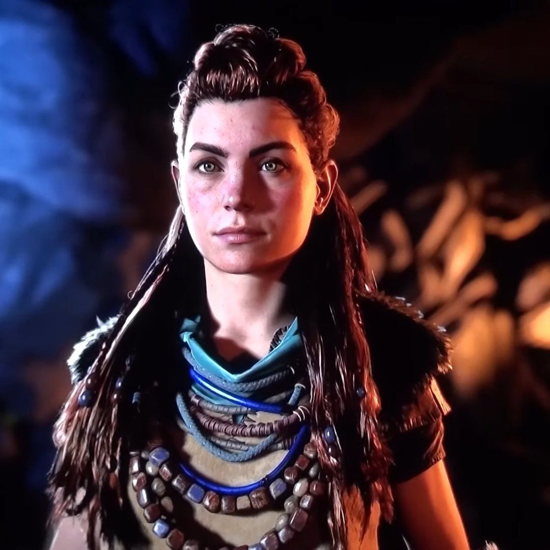 索尼 AI 游戏角色原型曝光：结合语音与动画，与玩家实时对话