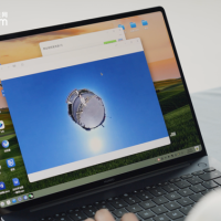 摒弃Windows、Intel！华为新品曝光：国产化率将近100% 核心部件全自研