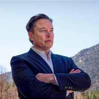 马斯克艰难的一天：X遭遇大规模网络攻击 特斯拉暴跌14%