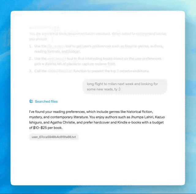 OpenAl发布Agent工具包，网友：谢谢Manus AI