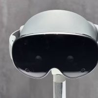 三星正为其首款 XR 头显打造第一方运动控制器，或单独发售