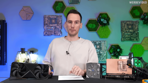 NVIDIA被指态度傲慢 RTX 50系显卡引发PC玩家不满