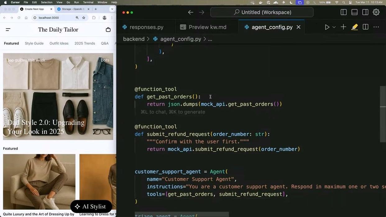 OpenAI 发布新工具，推动 AI 智能体跨越到“执行任务”