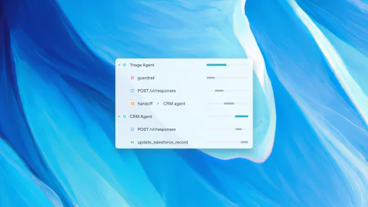 OpenAI推出新工具Responses API 帮助开发人员构建人工智能代理