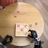 谷歌 DeepMind 推出新 AI 模型，机器人未经训练也能执行现实任务