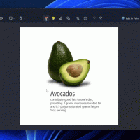 微软记事本、截图工具同天获新功能！生成AI总结、手绘可转换为直线