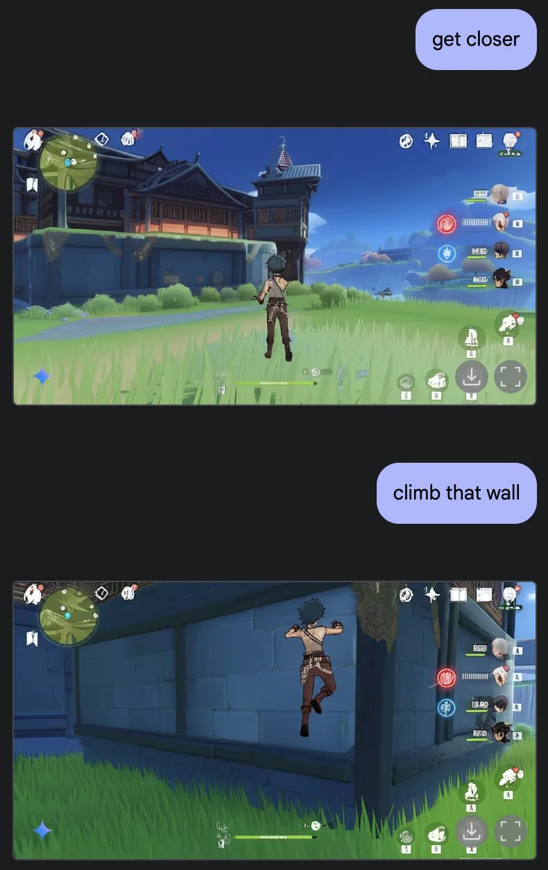 9个案例实测谷歌Gemini文生图，设计行业“快变天了”