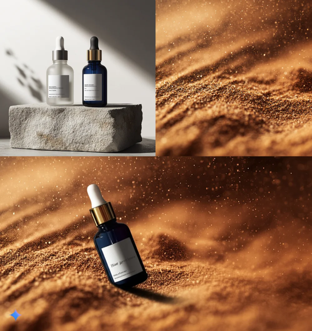 9个案例实测谷歌Gemini文生图，设计行业“快变天了”