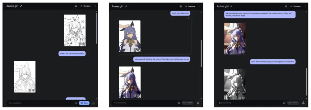 9个案例实测谷歌Gemini文生图，设计行业“快变天了”