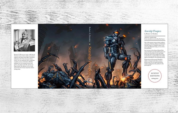 索尼重拍《星河战队》