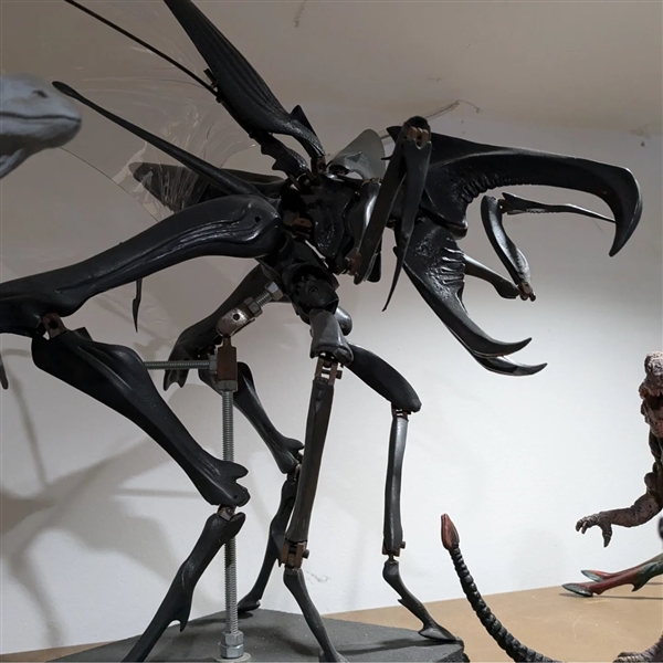 索尼重拍《星河战队》