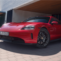 受小米SU7等猛烈冲击：保时捷中国销量暴跌41%！