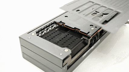 性能比肩4090? NVIDIA没做到的事 让AMD干了