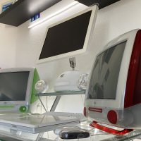 苹果iMac回忆录：拯救公司的电脑