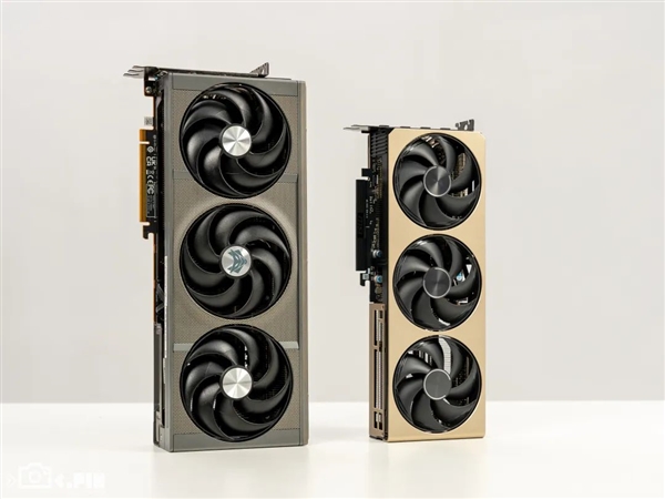 性能比肩4090? NVIDIA没做到的事 让AMD干了