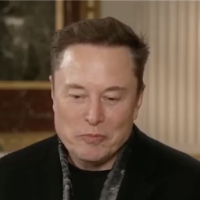 马斯克：我太难了！但已没有回头路