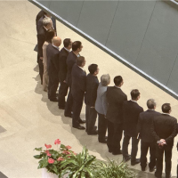 苏妈突然现身中国！第一站到访联想北京总部