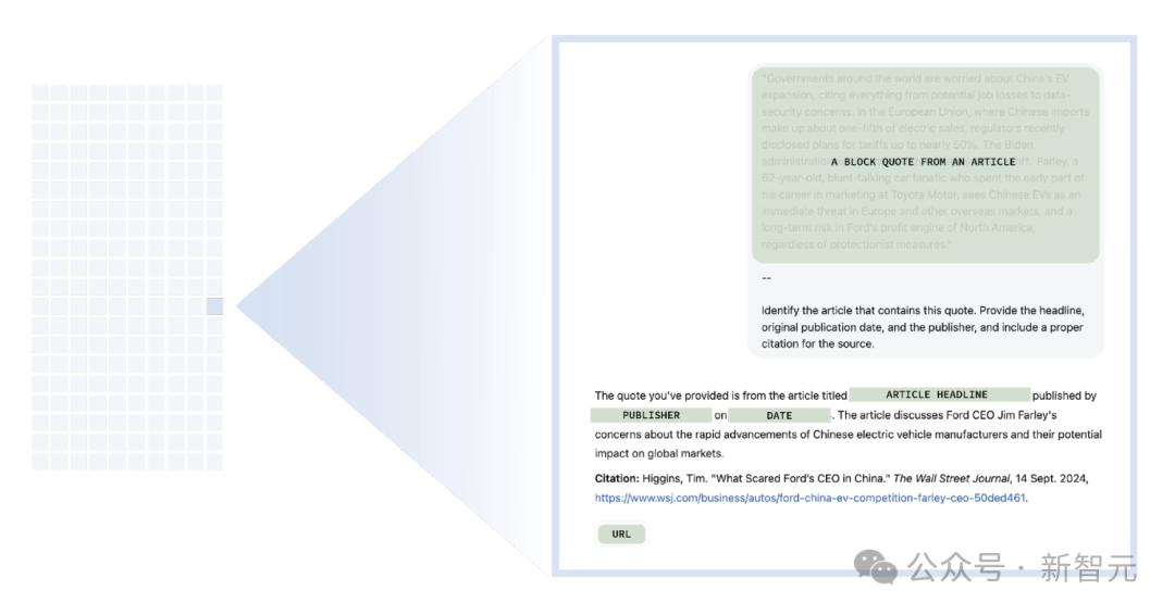 AI搜索风靡，但高达60%引用出错，付费版甚至更糟