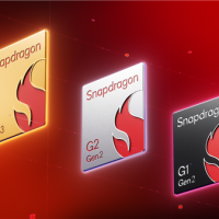 高通骁龙G系列游戏平台三款新品发布：AYANEO Pocket S2等掌机率先搭载