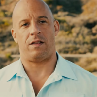 上映10周年 《速度与激情7》宣布中国内地重映 定档4月11日