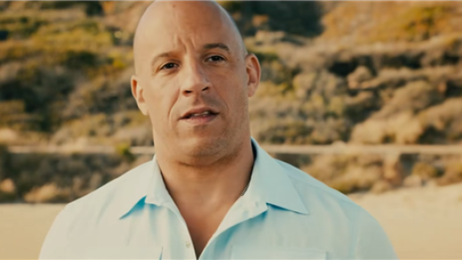 上映10周年 《速度与激情7》宣布中国内地重映 定档4月11日