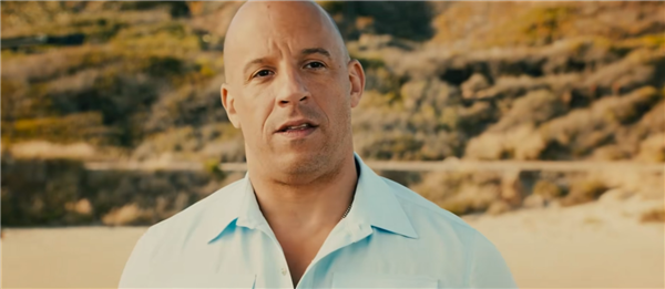 上映10周年 《速度与激情7》宣布中国内地重映 定档4月11日