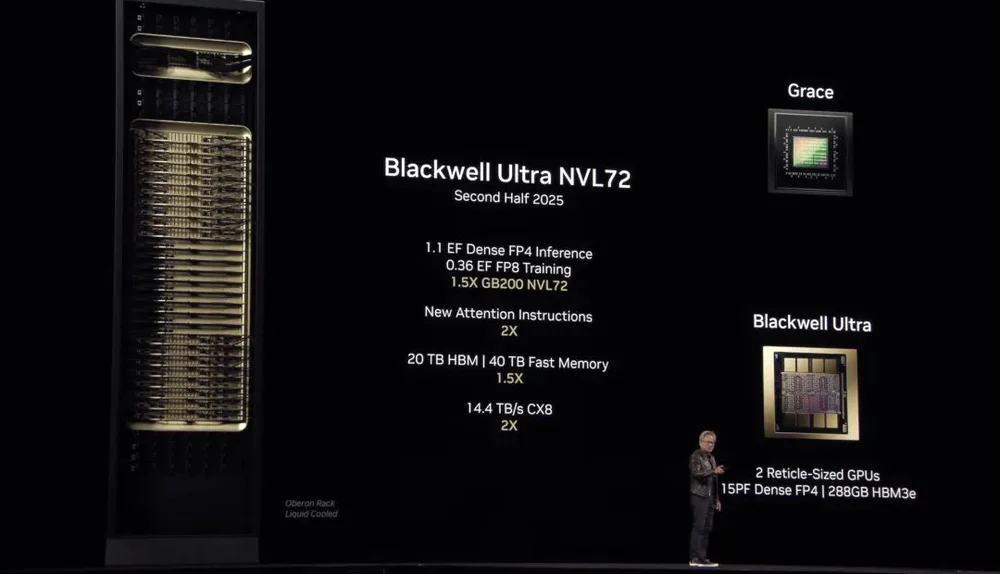 黄仁勋2个半小时演讲，英伟达已经进入“Agentic AI”时代