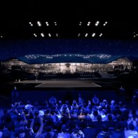 老黄发布新核弹B300 英伟达：B200已破DeepSeek-R1推理世界纪录