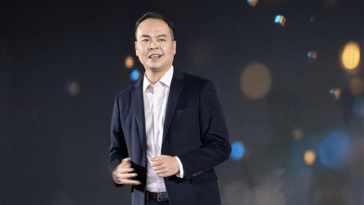 AMD Jack Huynh：AI PC有三大趋势！全力服务全球超5亿游戏玩