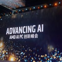 苏姿丰亮相AMD AI PC创新峰会：AI是50年来最具变革性的技术 AMD赋能下一轮AI创新浪潮