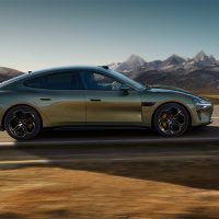 卖一辆亏4.5万无妨！博世总裁：小米SU7卖得好是靠品质 营销是锦上添花