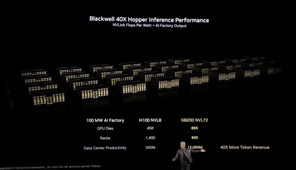 黄仁勋2个半小时演讲，英伟达已经进入“Agentic AI”时代