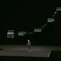 黄仁勋2个半小时演讲，英伟达已经进入“Agentic AI”时代