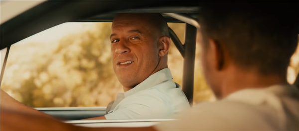 上映10周年 《速度与激情7》宣布中国内地重映 定档4月11日