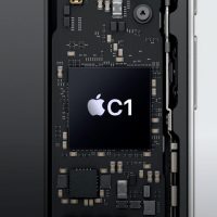 iPhone 16e 的 C1 调制解调器与 iPhone 16 的高通型号对比数据出炉