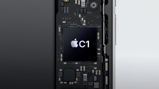 iPhone 16e 的 C1 调制解调器与 iPhone 16 的高通型号对比数据出炉