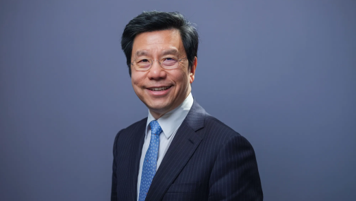 李开复谈中美AI竞争：三家中国公司、四家美国公司将脱颖而出