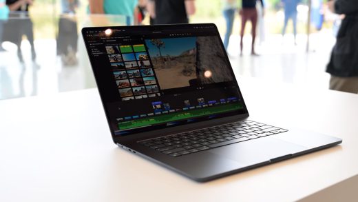 M4 MacBook Air非常出色 但MacBook Pro仍主导苹果笔记本业务