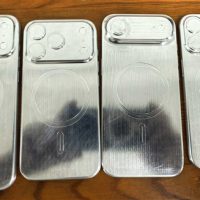 苹果可放心研发无接口iPhone 欧盟放话：不会限制